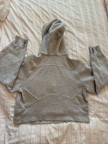 Lululemon Scuba Hoodie