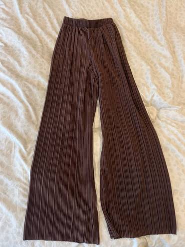 Primark Brown Pants