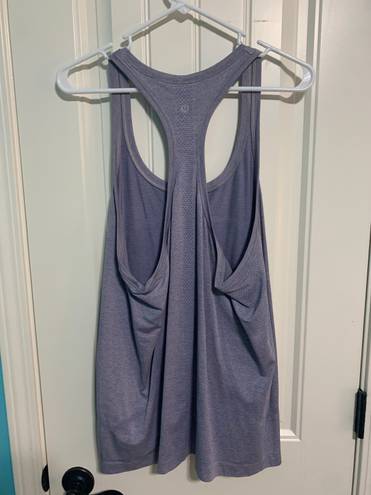 Lululemon Swiftly Tech Tank