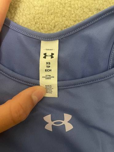 Under Armour Running Tank