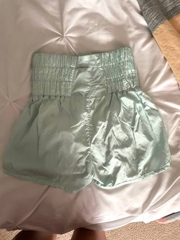 Free People Movement FP  Movement Way Home Shorts