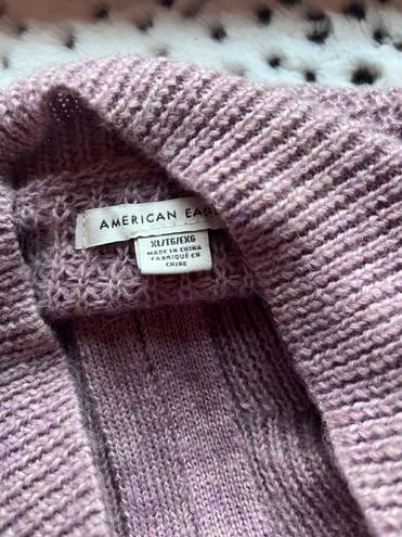 American Eagle Outfitters Sweater