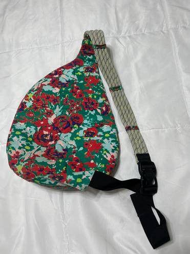 KAVU Crossover Bag