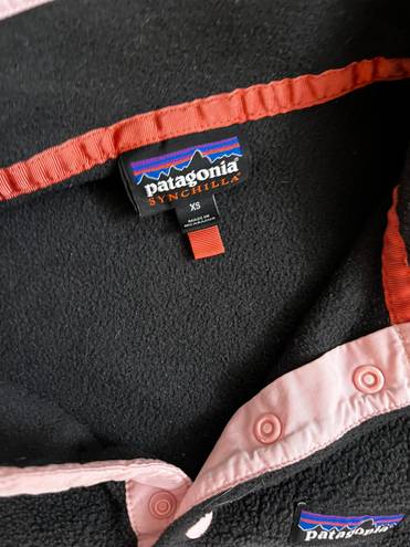 Patagonia XS  Pullover