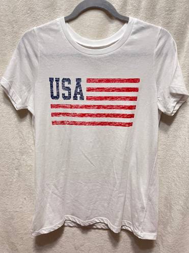 Grayson Threads USA Graphic Tee