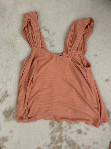 Vestique Tank Top