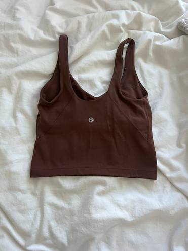 Lululemon Align Tank