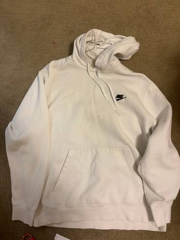 Nike hoodie