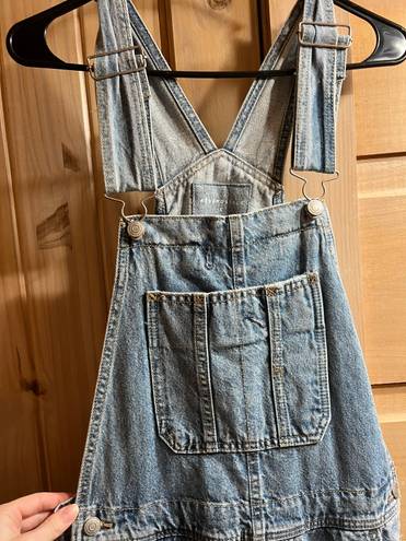 Aeropostale Cargo Overalls