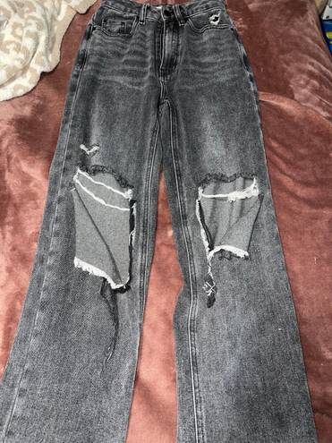 PacSun Boyfriend Jeans