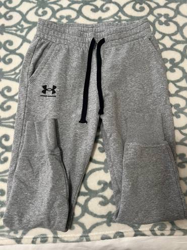 Under Armour Sweatpants