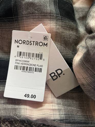 Nordstrom Flannel