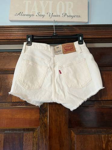 Levi’s 501 Shorts