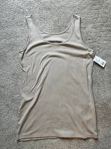 Sonoma The Everyday Tunic Tank