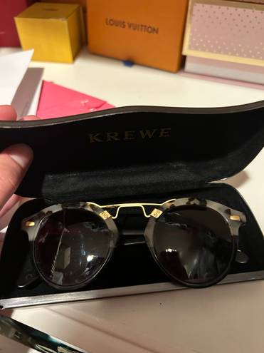 Krewe Sunglasses