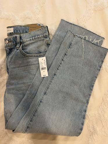 PacSun Straight Leg Jeans