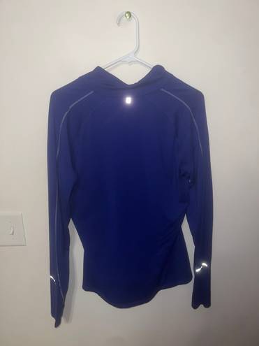 Nike Pullover Quarter-Zip