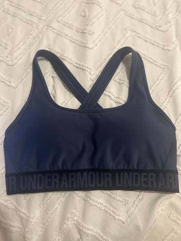 Under Armour Under Armor Sports Bra