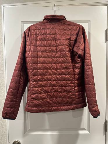 Patagonia Nano Puff