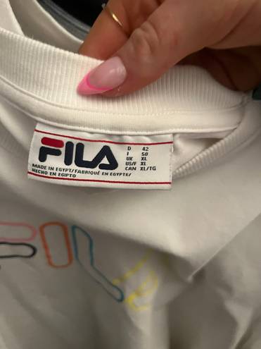 FILA Tee