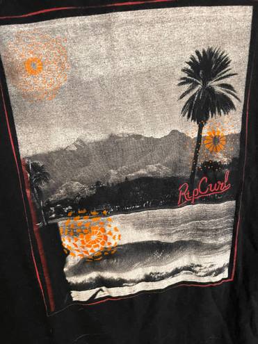 Rip Curl Graphic Tee