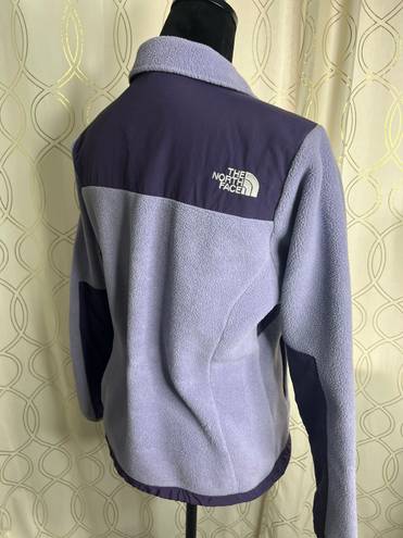 The North Face Polartec Fleece Jacket Sweatshirt