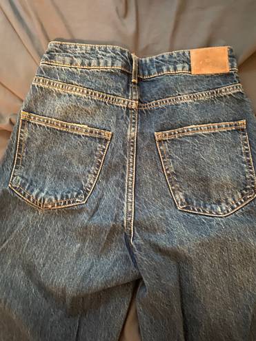 ZARA Jeans