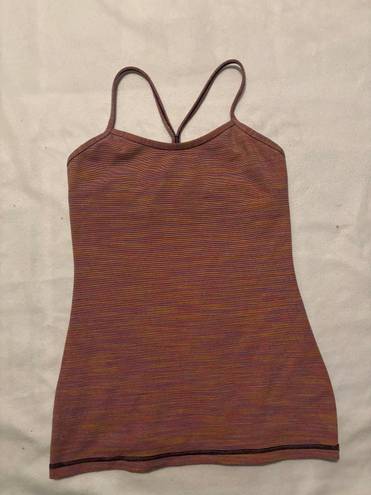 Lululemon Tank