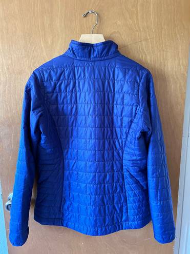 Patagonia Nano Puff Jacket