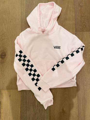 Vans Hoodie