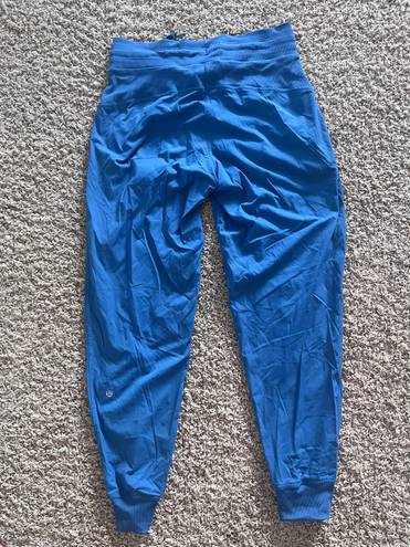 Lululemon Dance Studio Jogger