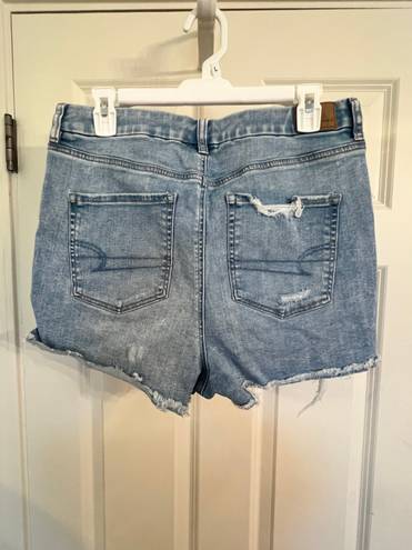 American Eagle Denim Shorts