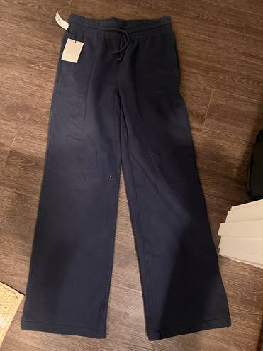 Aritzia Tna Wide Leg Sweatpants