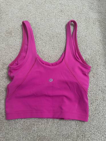 Lululemon Align Top