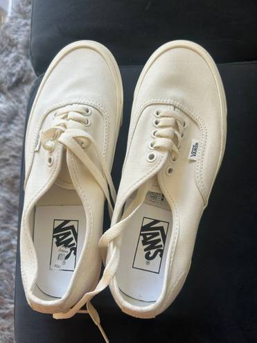 Vans Beige