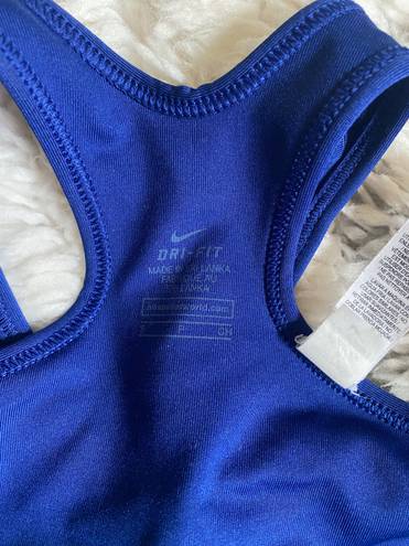 Nike Dri-Fit Sports Bra