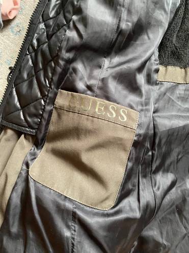 Guess Winter Coat