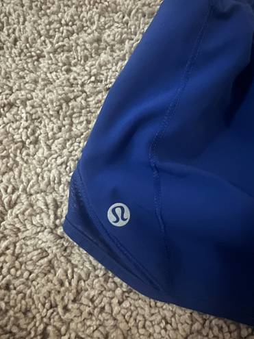 Lululemon Hotty Hot Short 2.5”