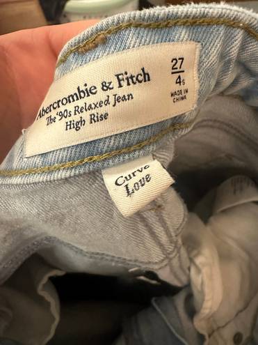 Abercrombie & Fitch Jeans