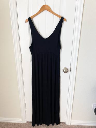 The Room NWT The Vanity Maxi Dress Size Large