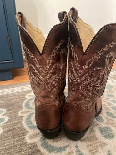 Smoky Mountain Boots Smoky Mountain Cowboy Boots