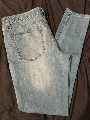 Mossimo Denim Mossimo Size 8