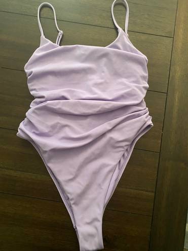 PacSun one piece swimsuit