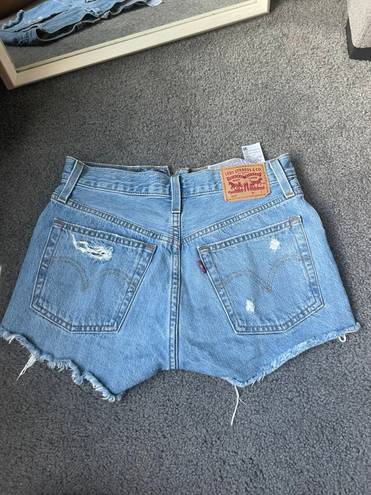 Levi’s 501 Shorts