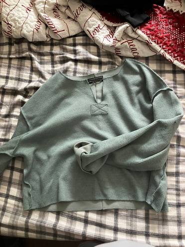 Urban Outfitters Crop Sweater