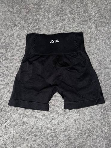 AYBL Balance V2 Seamless Shorts