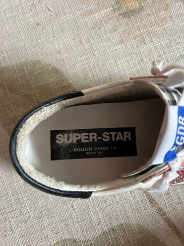 Superstar Sneakers