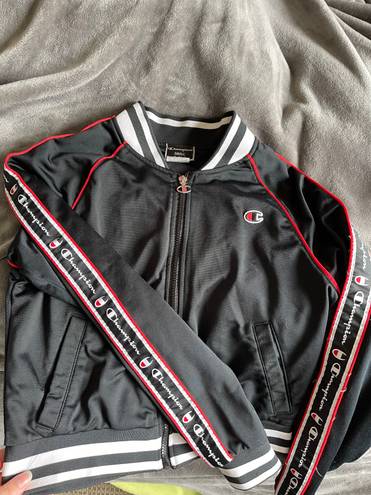 Champion Jacket