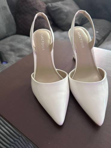 Marc Fisher Pumps