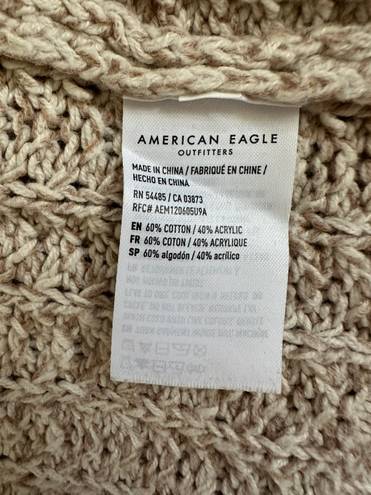 American Eagle Outfitters Cardigan